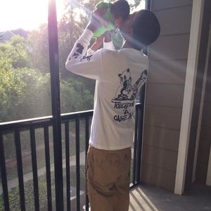 Meet your Posher, Dee